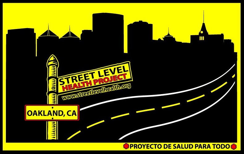 Street Level Health Project (SLHP)
