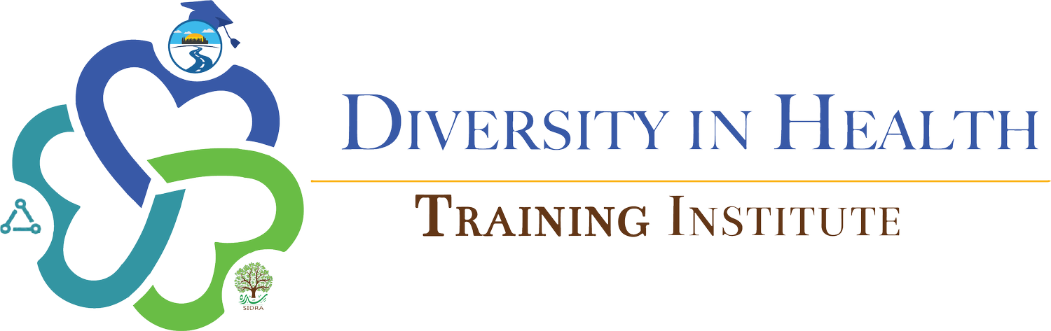 ​​Diversity in Health Training Institute (DHTI)