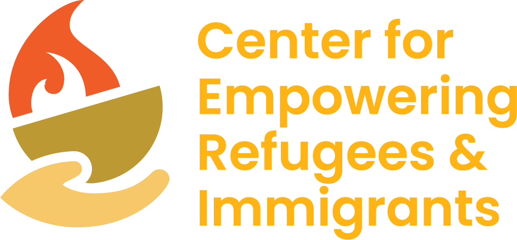 Center for Empowering Refugees & Immigrants (CERI)