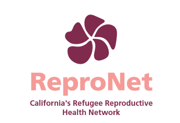 Refugee Reproductive Health Network (ReproNet)