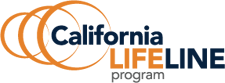 California Lifeline Program (landline phone service)