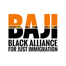 Black Alliance for Just Immigration (BAJI)