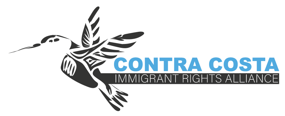Contra Costa Immigrant Rights Alliance (CCIRA)