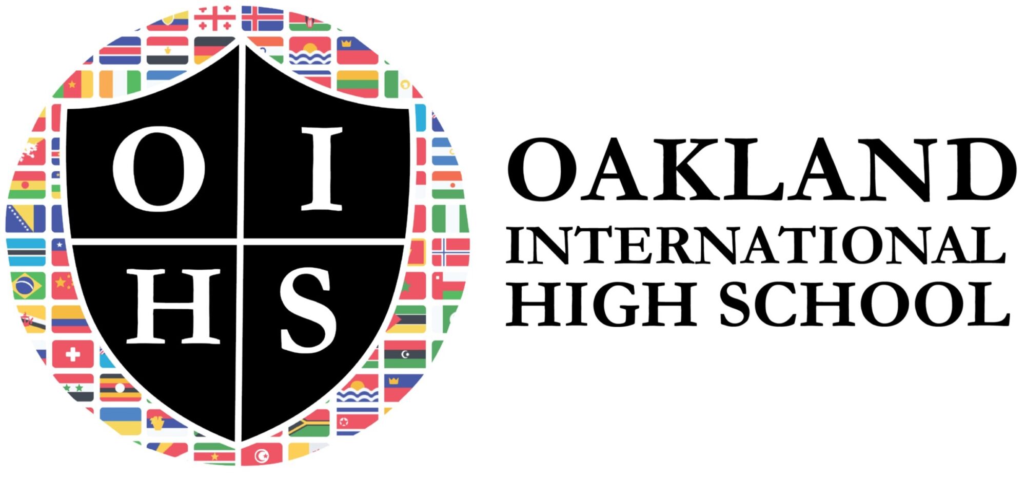 Oakland International High School