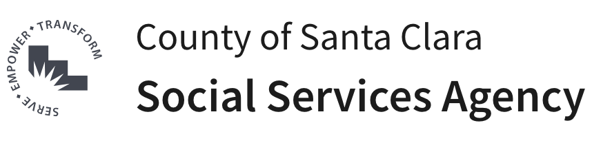 County of Santa Clara Social Services Agency