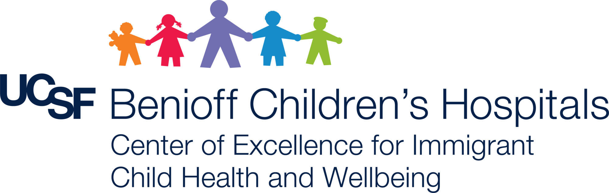 UCSF Benioff Center of Excellence for Immigrant Child Health and Wellbeing
