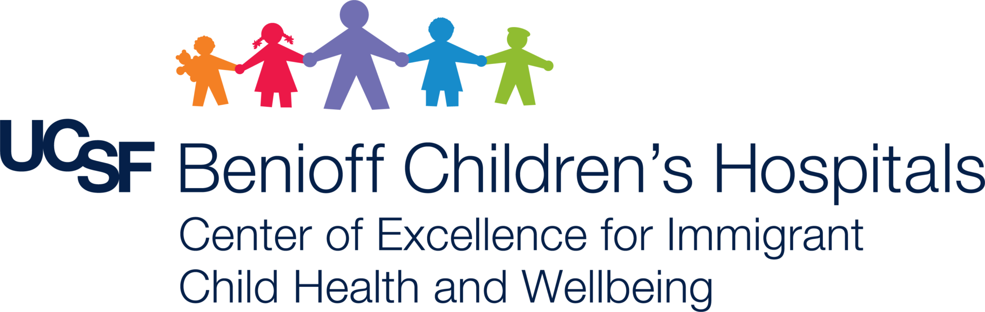 Center of Excellence for Immigrant Child Health & Wellbeing
