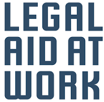 Legal Aid at Work