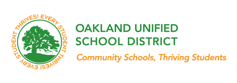 Oakland Unified School District Human Trafficking Prevention