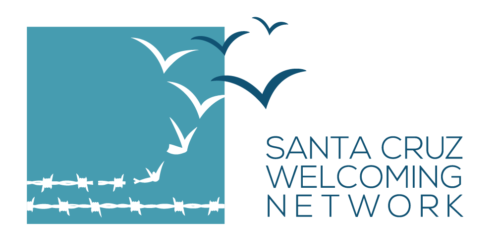 Santa Cruz Welcoming Network