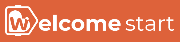 Welcome Start