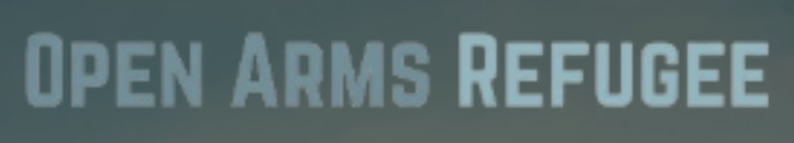 Open Arms Refugee