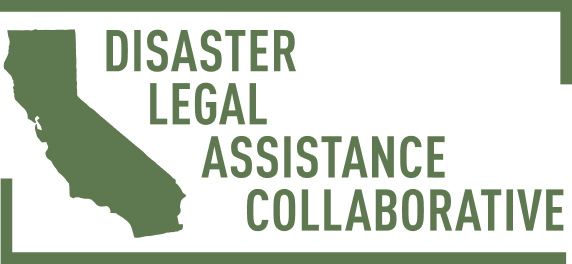 Disaster Legal Assistance Collaborative (DLAC)