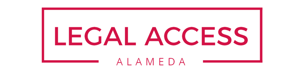 Legal Access Alameda