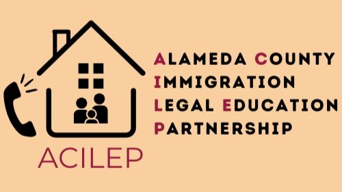 Alameda County Immigration Legal and Education Partnership (ACILEP)