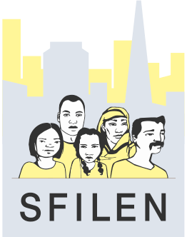 San Francisco Immigrant Legal & Education Network (SFILEN)