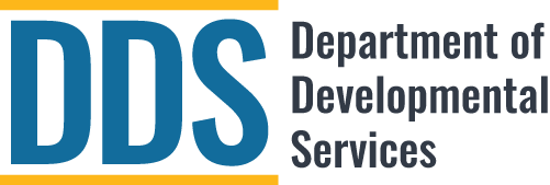 The California Department of Developmental Services (DDS)