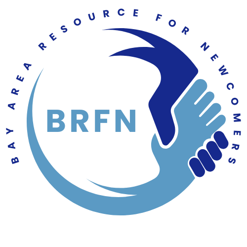 Bay Area Resource for Newcomers (BRFN)